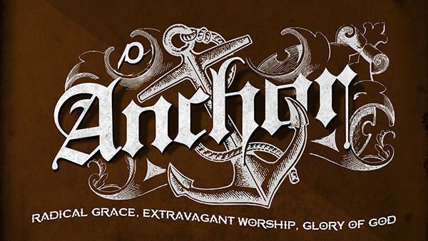 Anchor