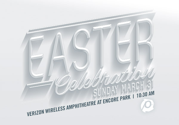 Easter Celebration